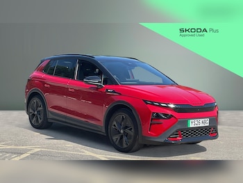 Used Skoda Elroq 2026 for sale - 79299057: Photo