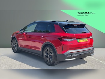 Used Skoda Elroq 2026 for sale - 79299057: Photo