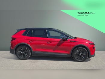Used Skoda Elroq 2026 for sale - 79299057: Photo