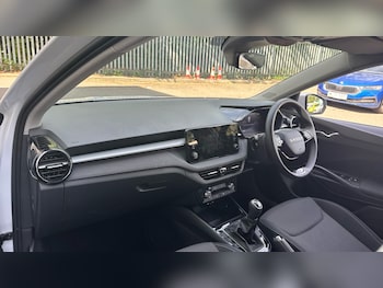 Used Skoda Fabia 2026 for sale - 78852417: Photo
