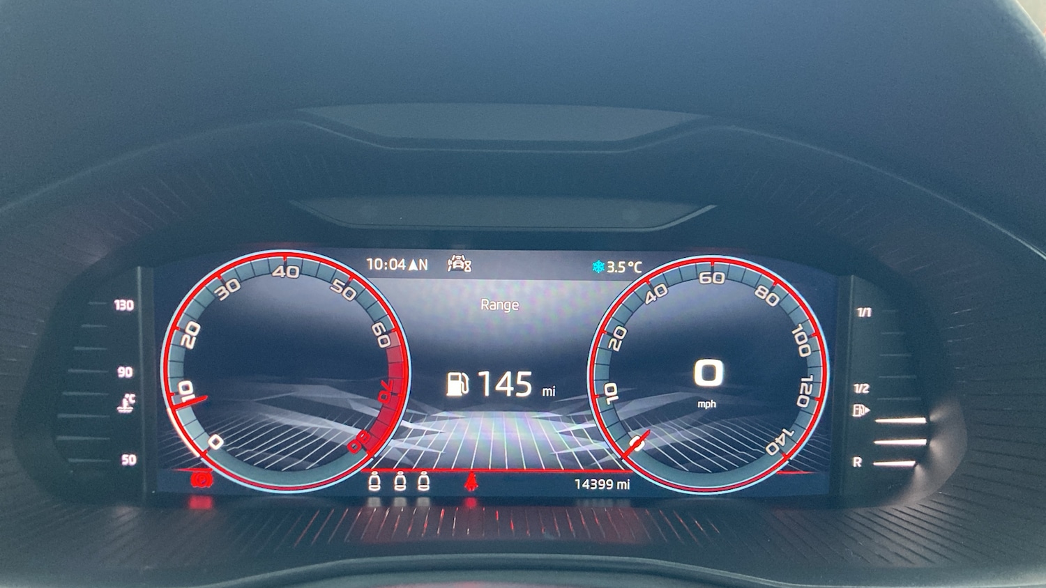 Used Skoda Kamiq 2022 for sale - 77417347: Photo 11