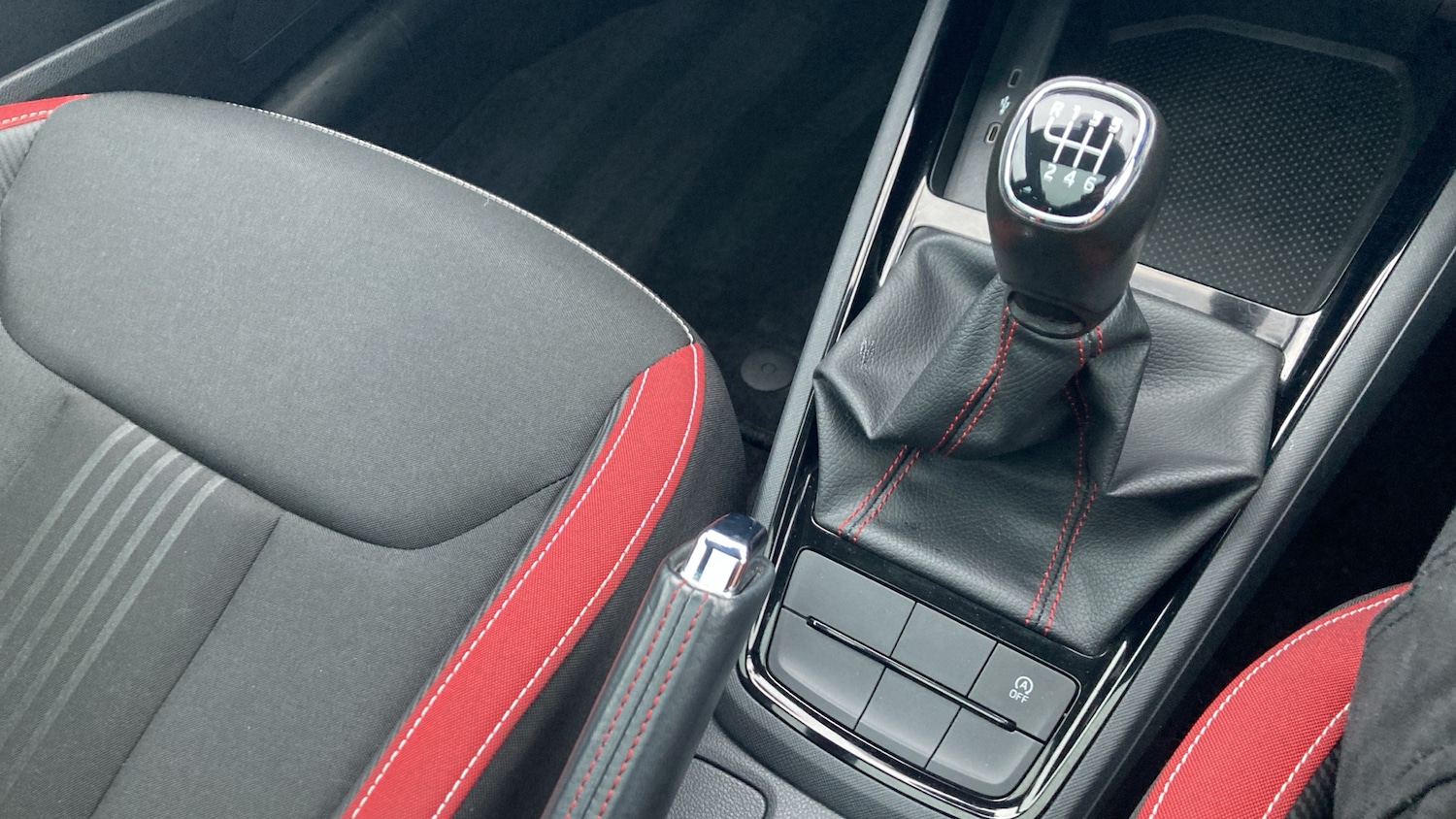 Used Skoda Kamiq 2022 for sale - 77417347: Photo 14