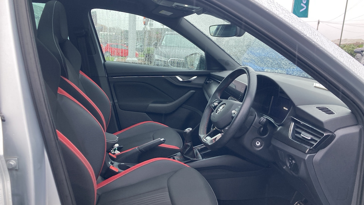 Used Skoda Kamiq 2022 for sale - 77417347: Photo 15