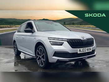 2022 (22) - 1.5 TSI Monte Carlo 5dr