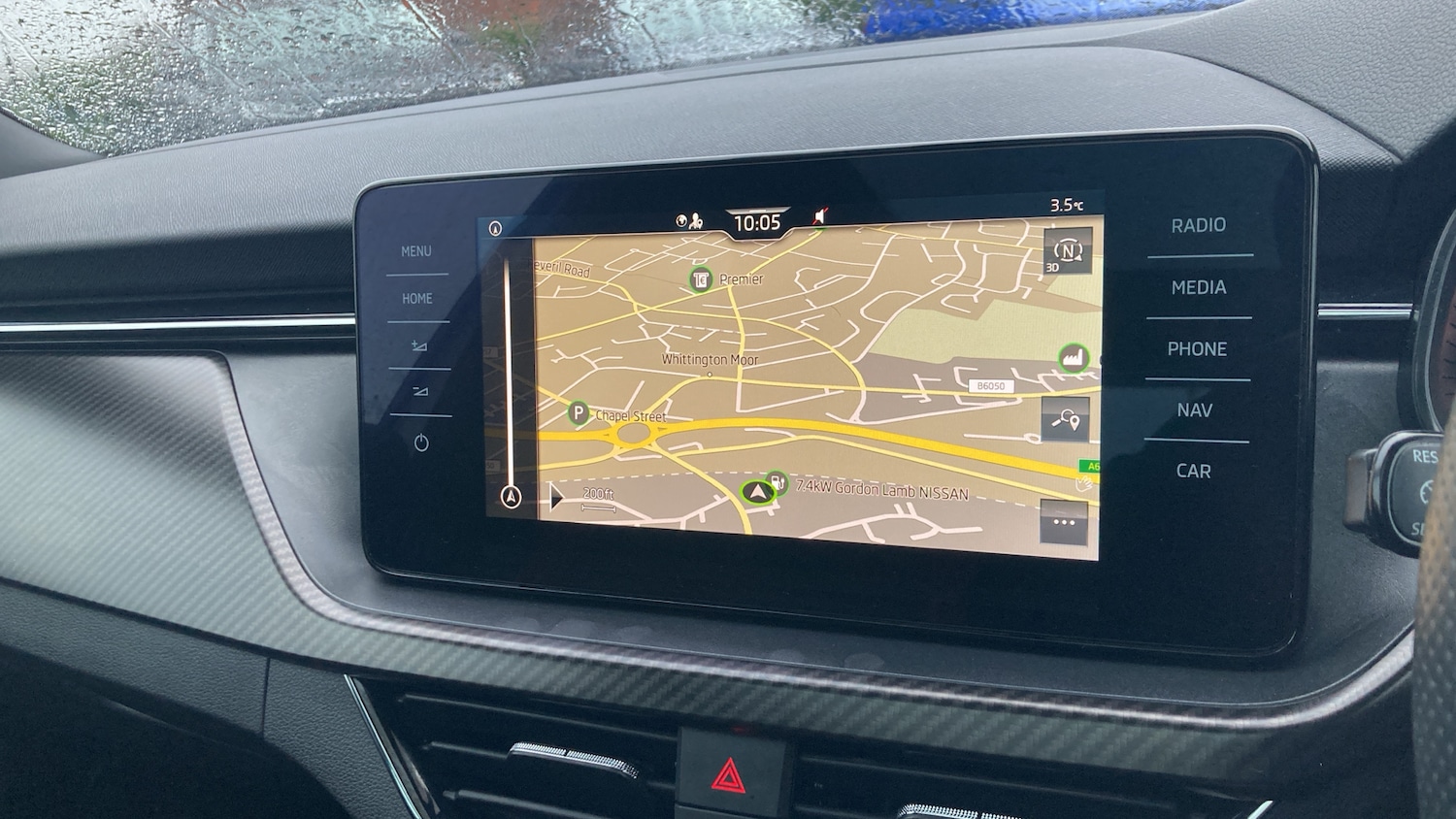 Used Skoda Kamiq 2022 for sale - 77417347: Photo 28