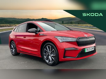 Skoda - Enyaq