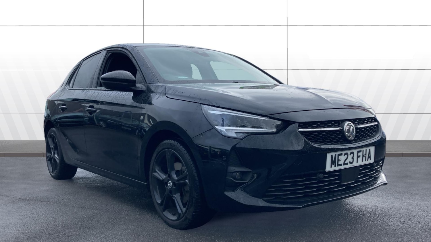 Used Vauxhall Corsa 2023 for sale - 76461702: Photo 1