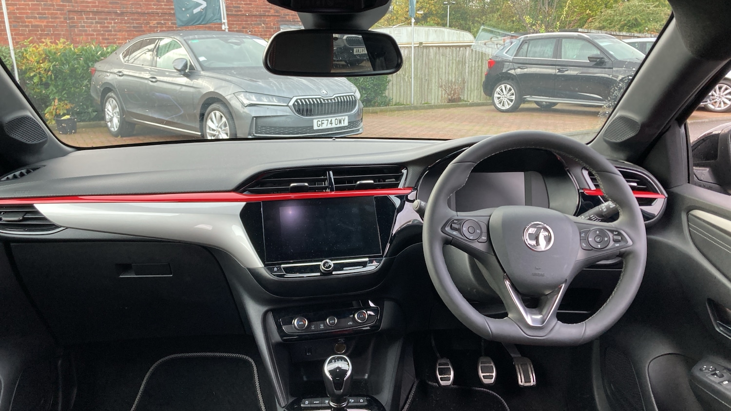 Used Vauxhall Corsa 2023 for sale - 76461702: Photo 10