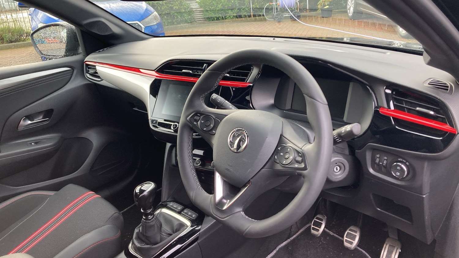 Used Vauxhall Corsa 2023 for sale - 76461702: Photo 11