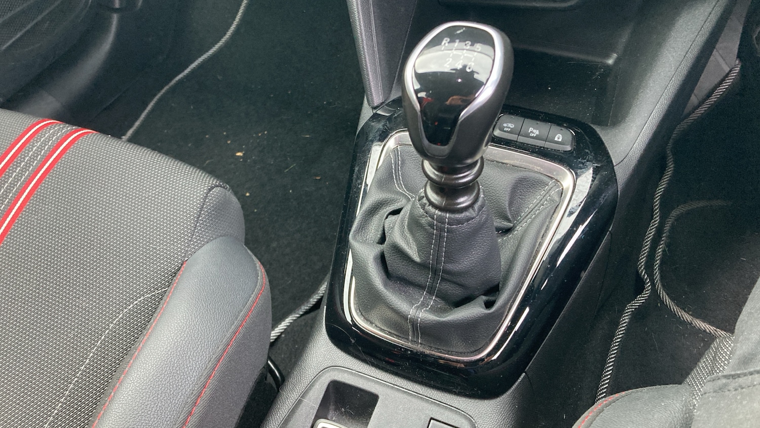 Used Vauxhall Corsa 2023 for sale - 76461702: Photo 13