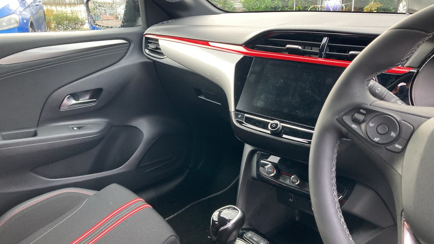 Used Vauxhall Corsa 2023 for sale - 76461702: Photo 14