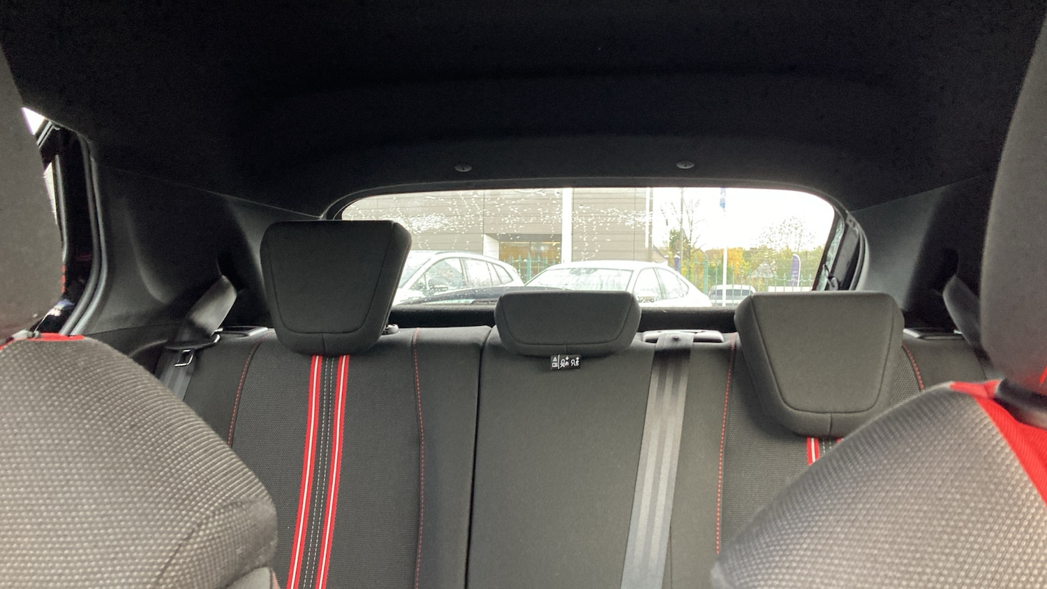 Used Vauxhall Corsa 2023 for sale - 76461702: Photo 15