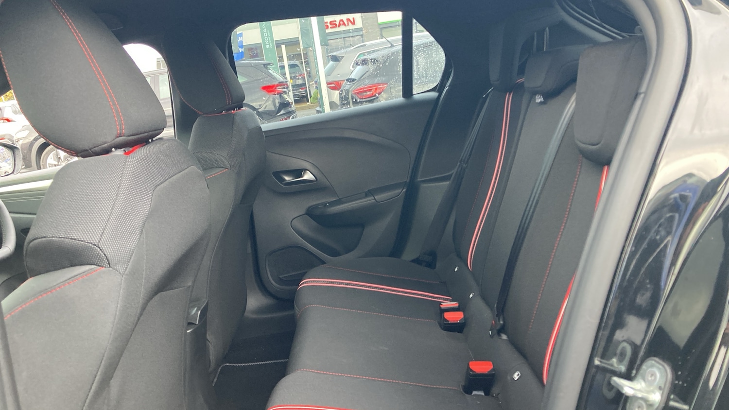 Used Vauxhall Corsa 2023 for sale - 76461702: Photo 16