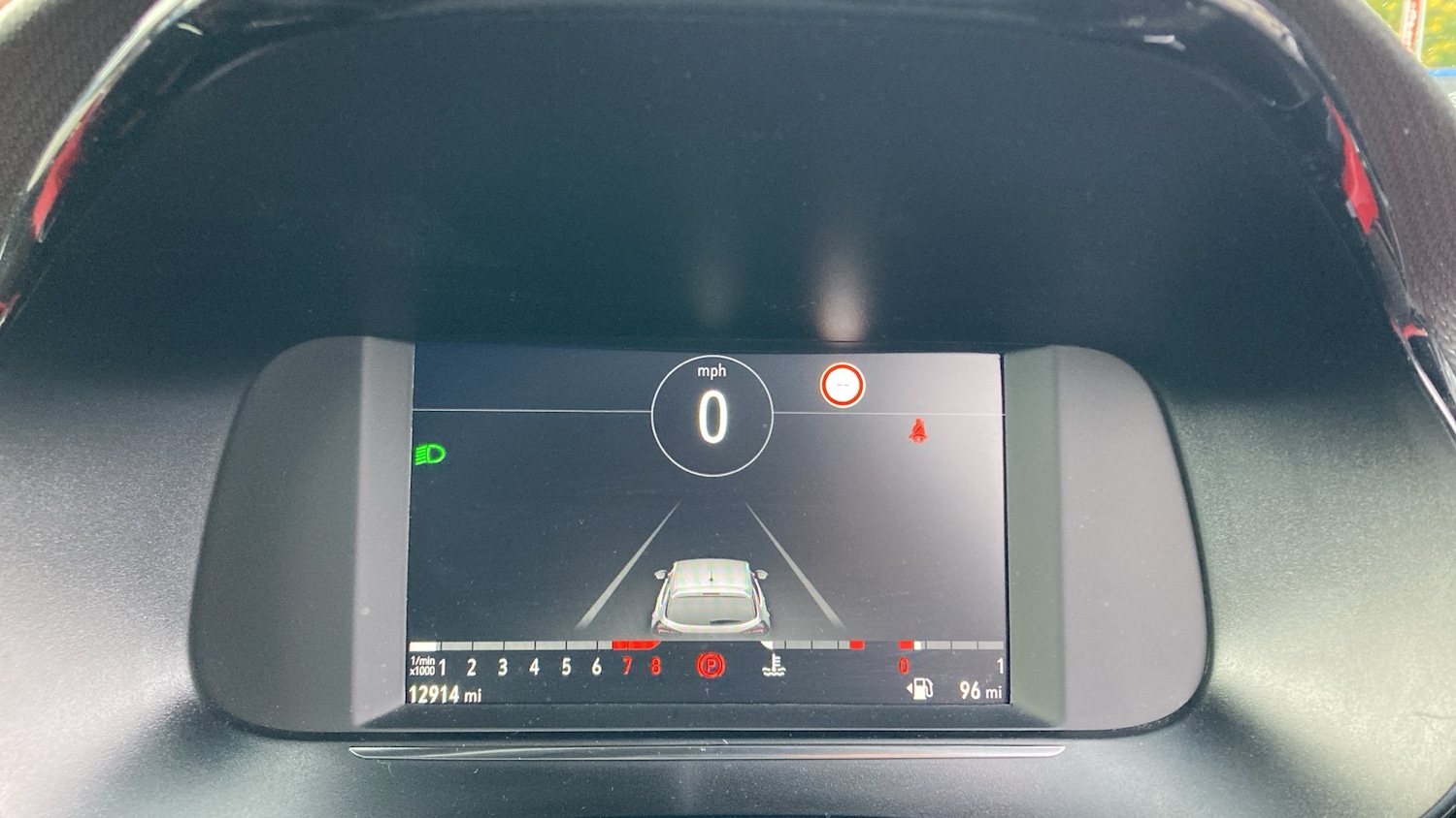 Used Vauxhall Corsa 2023 for sale - 76461702: Photo 18