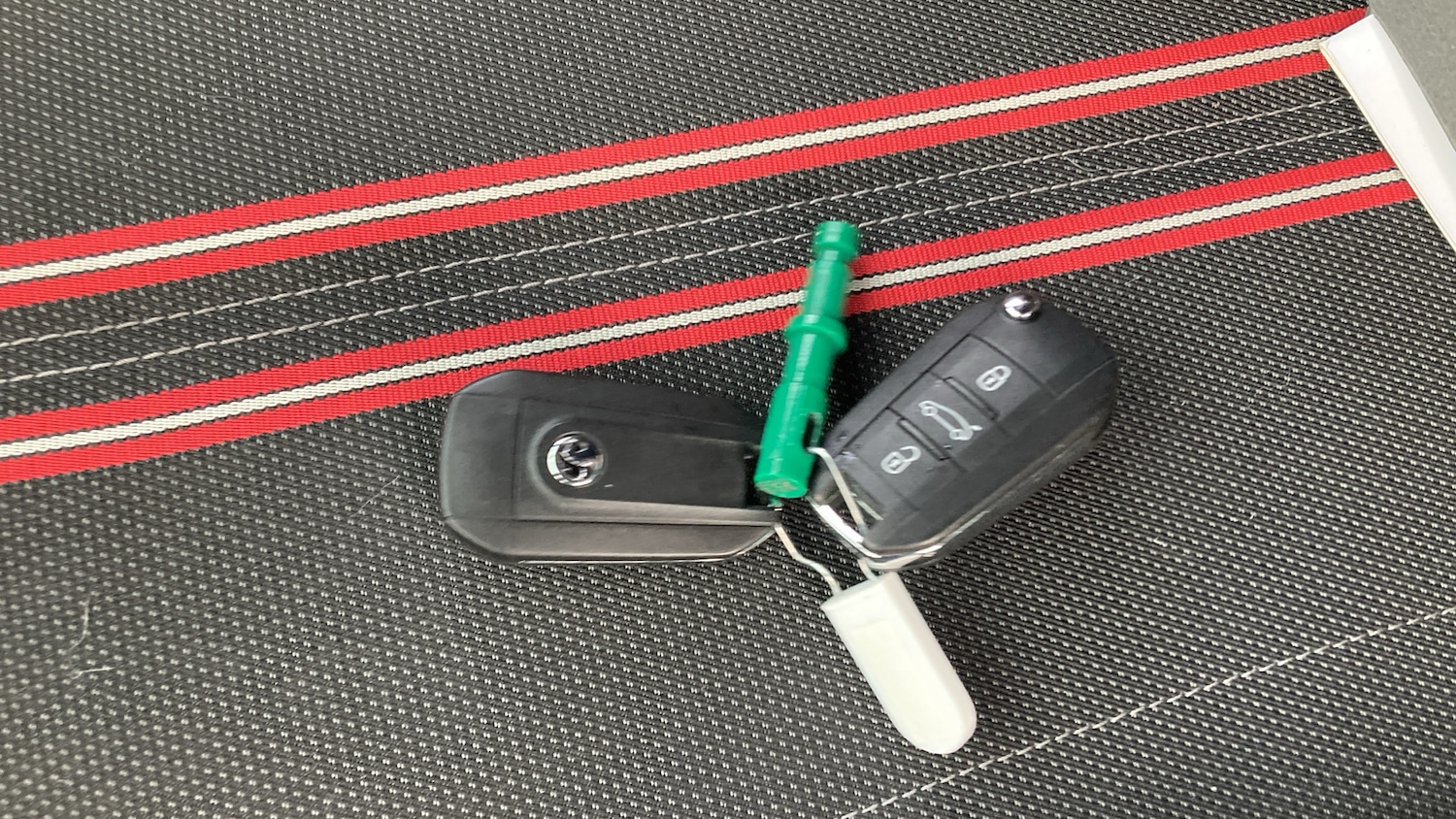 Used Vauxhall Corsa 2023 for sale - 76461702: Photo 19