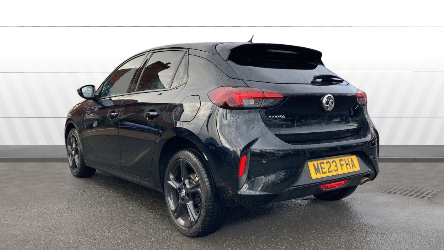 Used Vauxhall Corsa 2023 for sale - 76461702: Photo 2