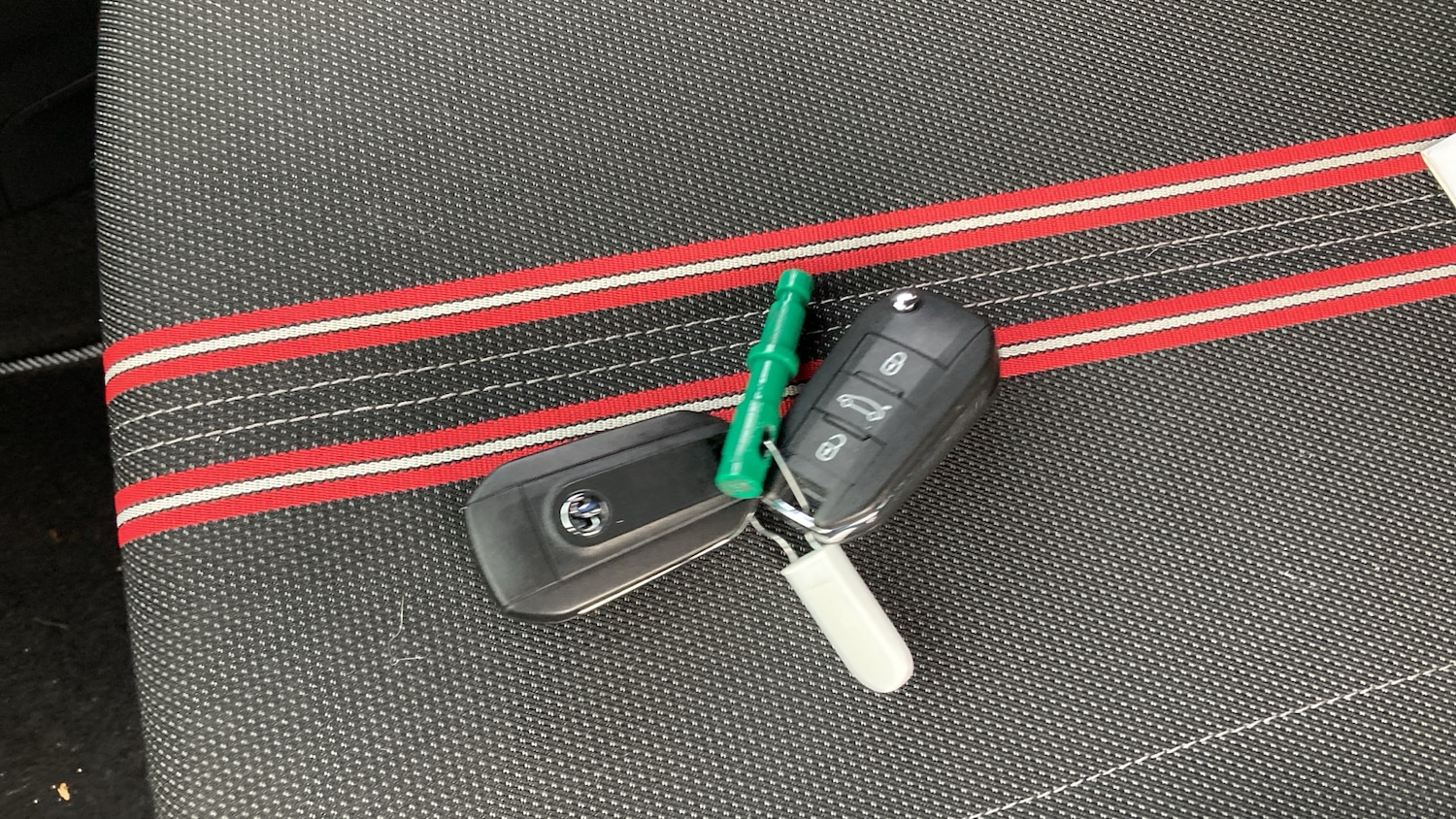 Used Vauxhall Corsa 2023 for sale - 76461702: Photo 20