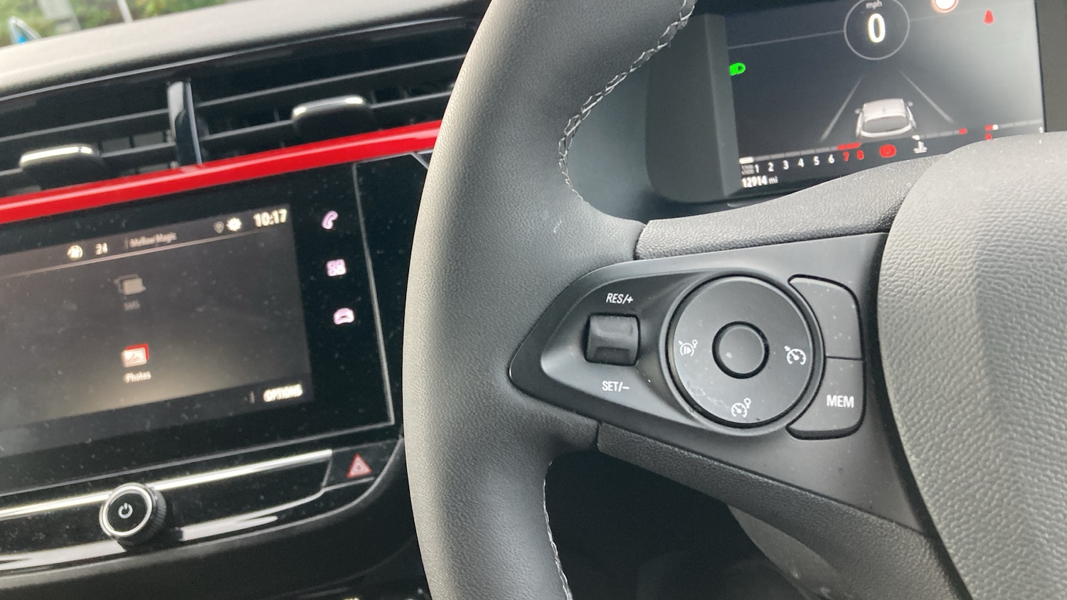 Used Vauxhall Corsa 2023 for sale - 76461702: Photo 21