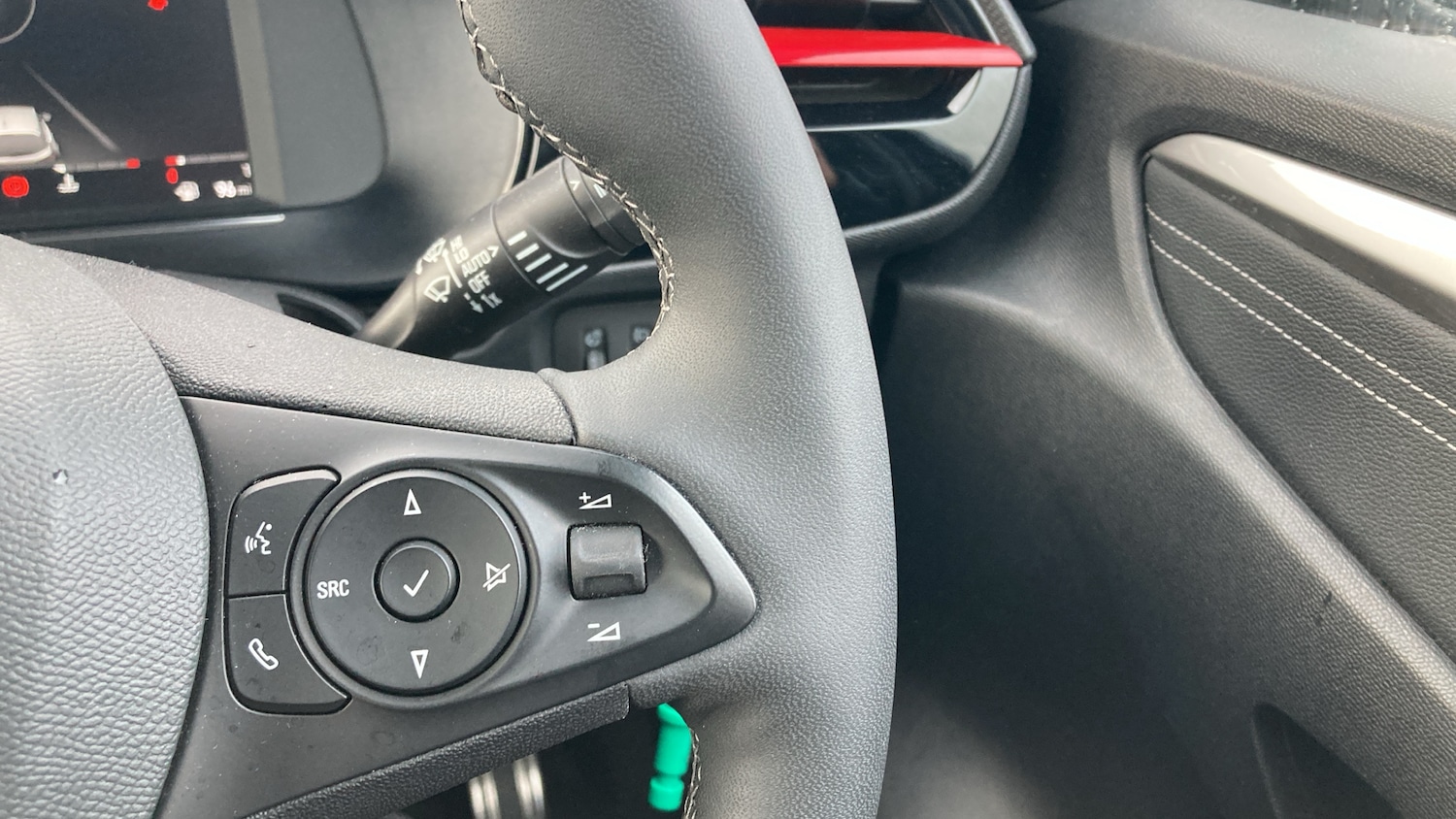 Used Vauxhall Corsa 2023 for sale - 76461702: Photo 22