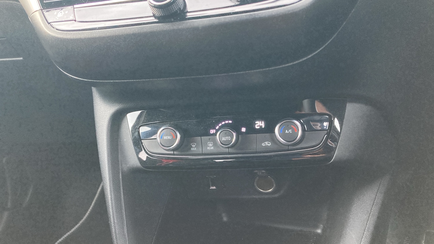 Used Vauxhall Corsa 2023 for sale - 76461702: Photo 23