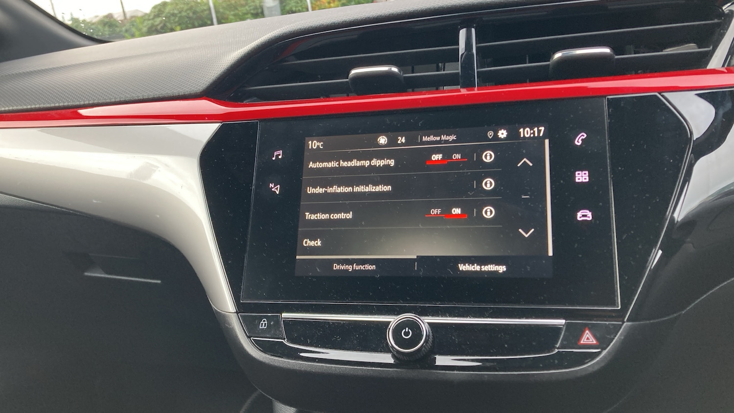 Used Vauxhall Corsa 2023 for sale - 76461702: Photo 24