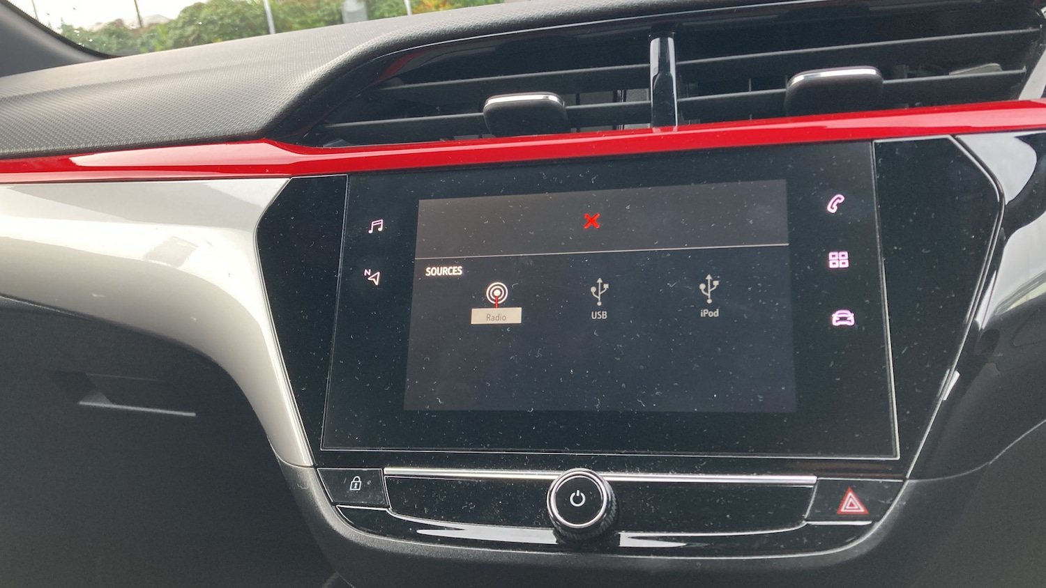 Used Vauxhall Corsa 2023 for sale - 76461702: Photo 25