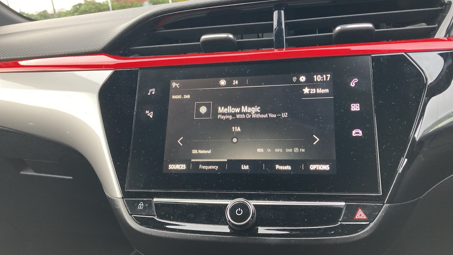 Used Vauxhall Corsa 2023 for sale - 76461702: Photo 26