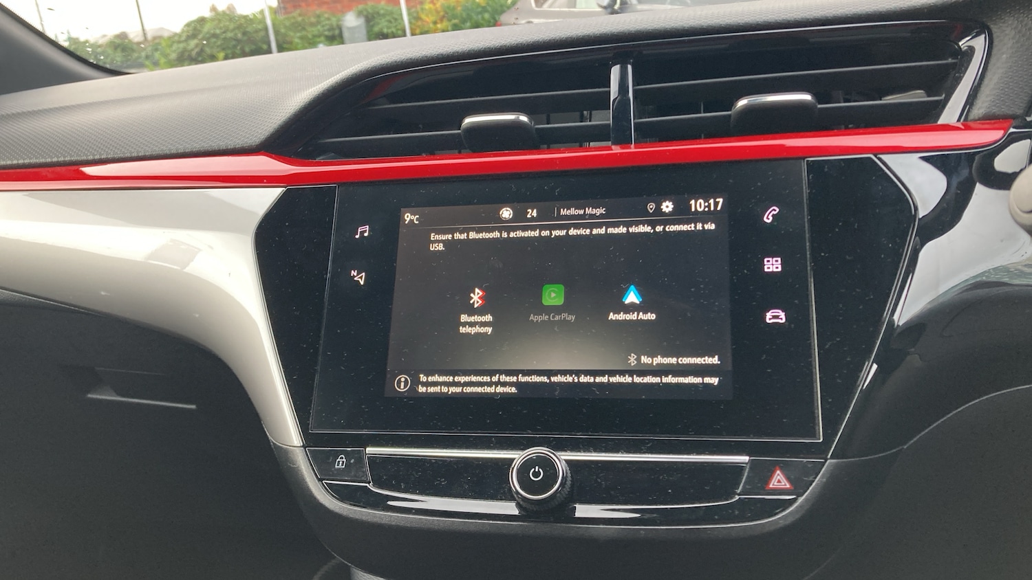 Used Vauxhall Corsa 2023 for sale - 76461702: Photo 27