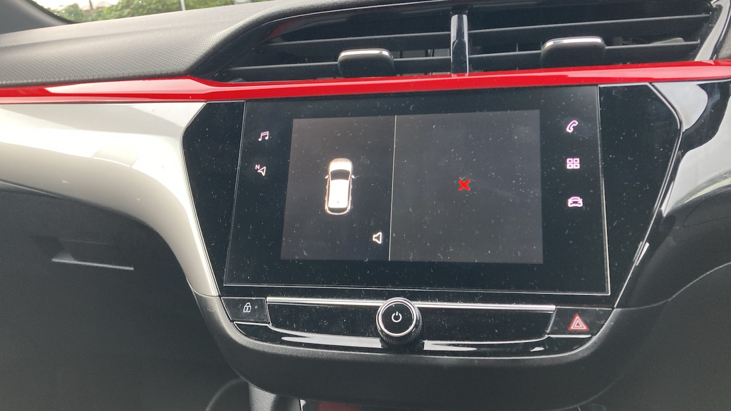 Used Vauxhall Corsa 2023 for sale - 76461702: Photo 28