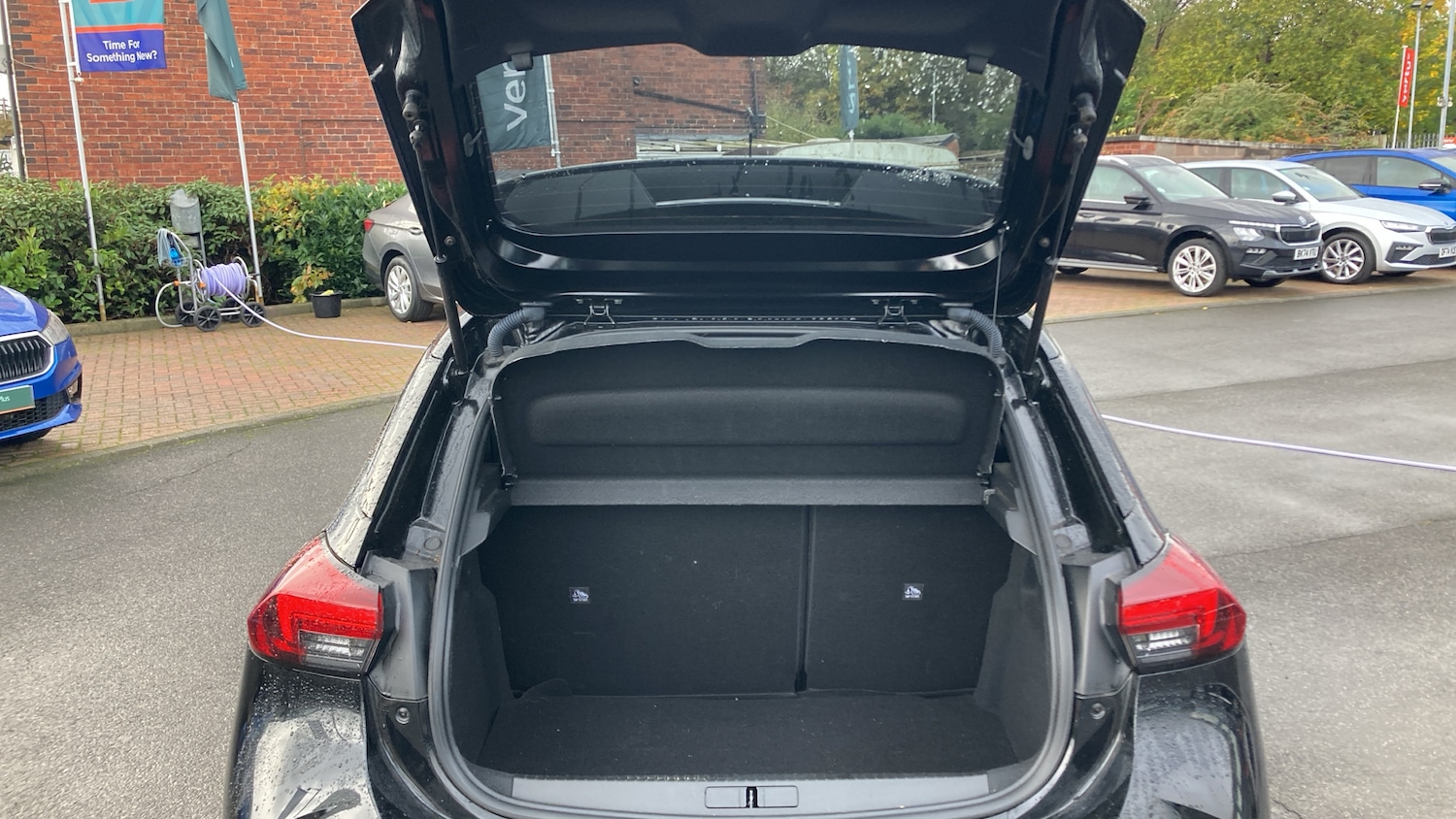 Used Vauxhall Corsa 2023 for sale - 76461702: Photo 4