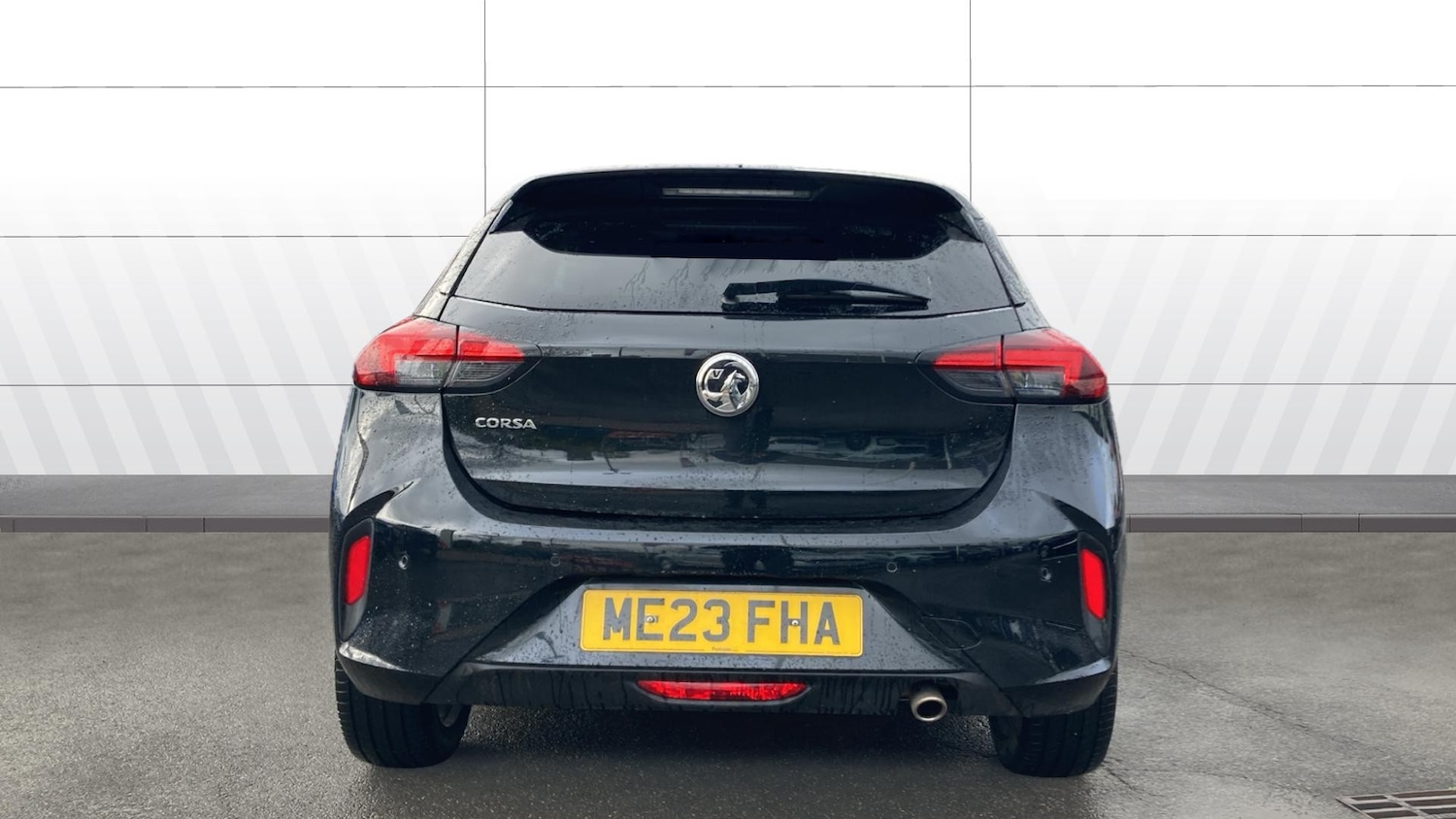 Used Vauxhall Corsa 2023 for sale - 76461702: Photo 6