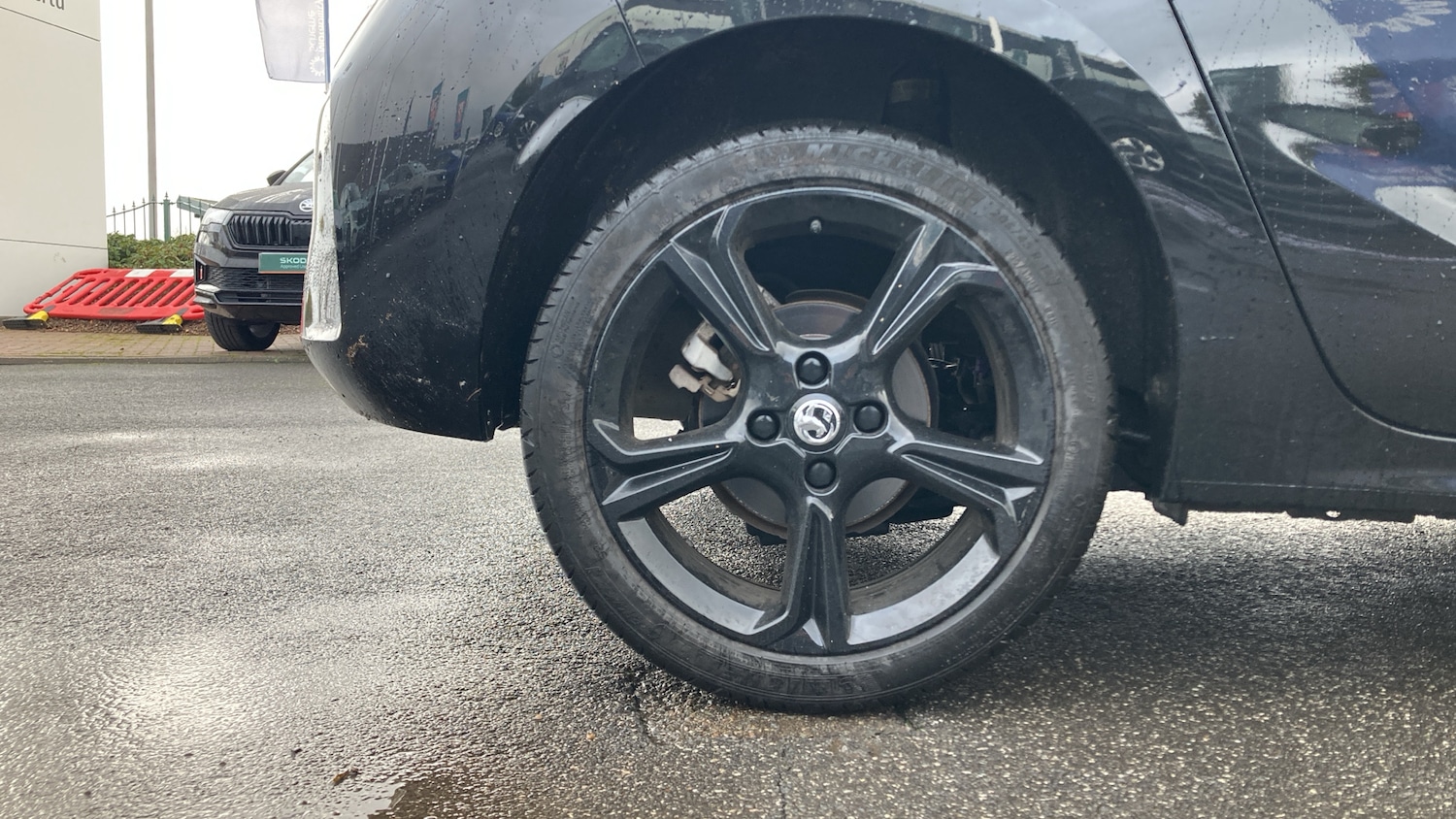 Used Vauxhall Corsa 2023 for sale - 76461702: Photo 7