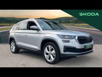 2021 (71) - 1.5 TSI SE L 5dr DSG [7 Seat] Petrol Estate
