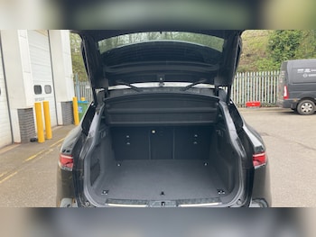 Used Jaguar F-Pace 2021 for sale - 78267962: Photo