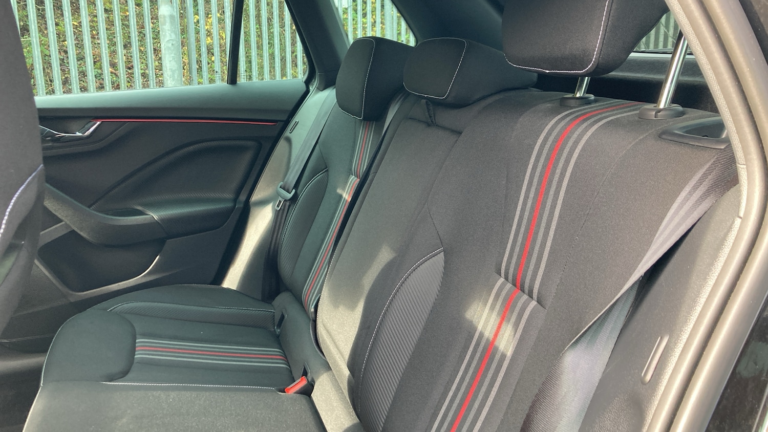 Used Skoda Kamiq 2025 for sale - 76480179: Photo 16