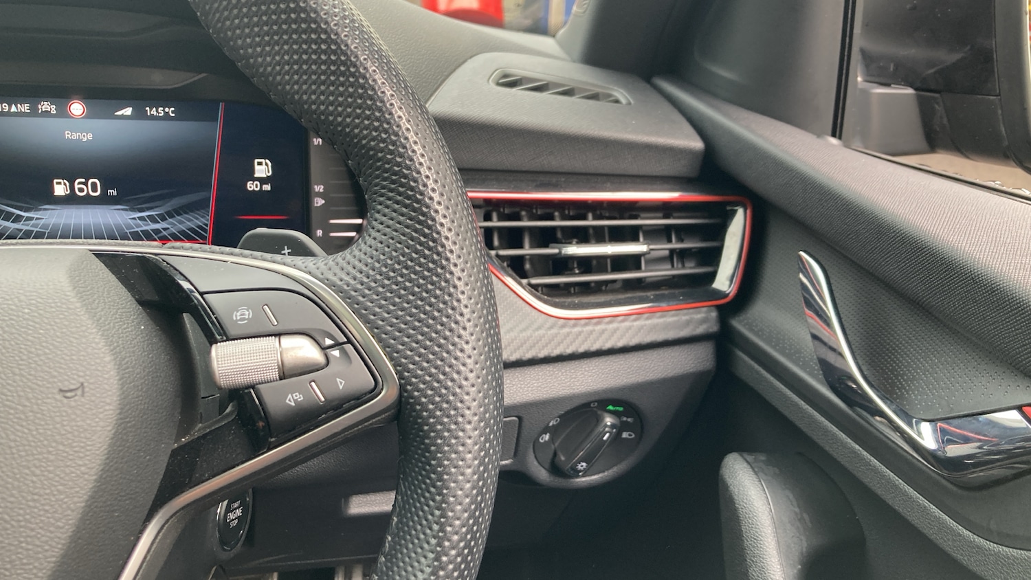 Used Skoda Kamiq 2025 for sale - 76480179: Photo 18