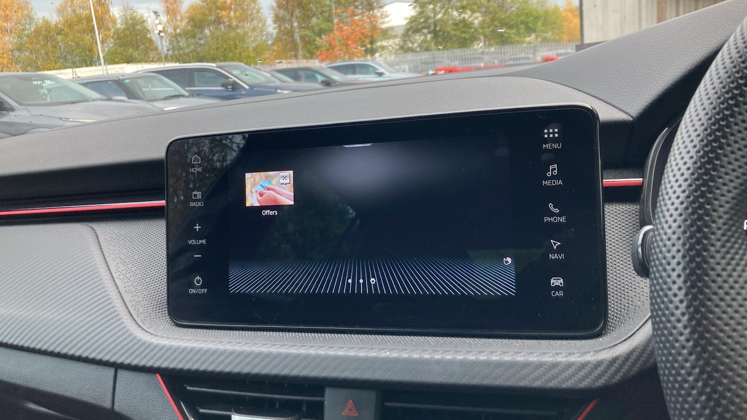 Used Skoda Kamiq 2025 for sale - 76480179: Photo 29