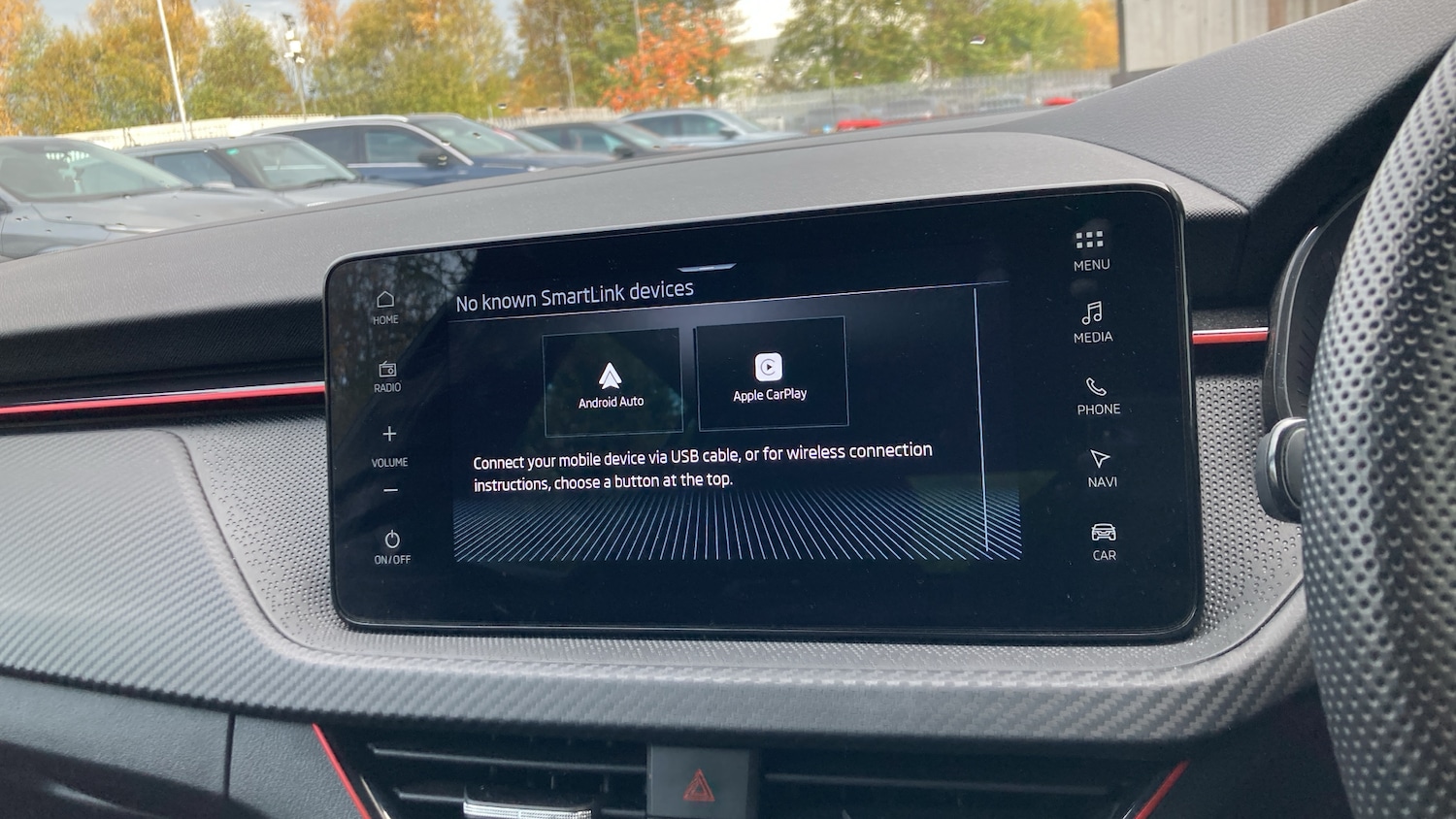 Used Skoda Kamiq 2025 for sale - 76480179: Photo 31