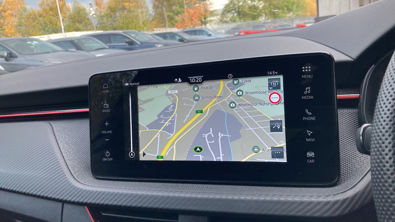 Used Skoda Kamiq 2025 for sale - 76480179: Photo 33