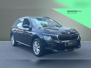 Used Skoda Kamiq 2025 for sale - 78926115: Photo