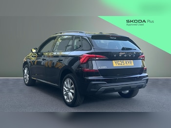 Used Skoda Kamiq 2025 for sale - 78926115: Photo