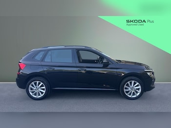 Used Skoda Kamiq 2025 for sale - 78926115: Photo
