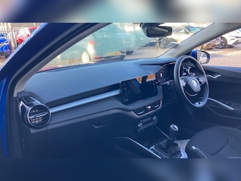 Used Skoda Fabia 2024 for sale - 76547590: Photo