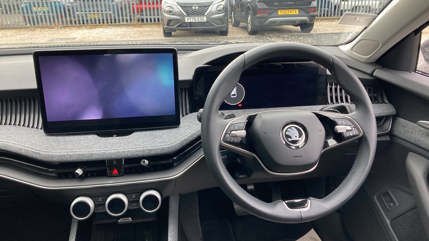 Used Skoda Superb 2024 for sale - 76452664: Photo 10