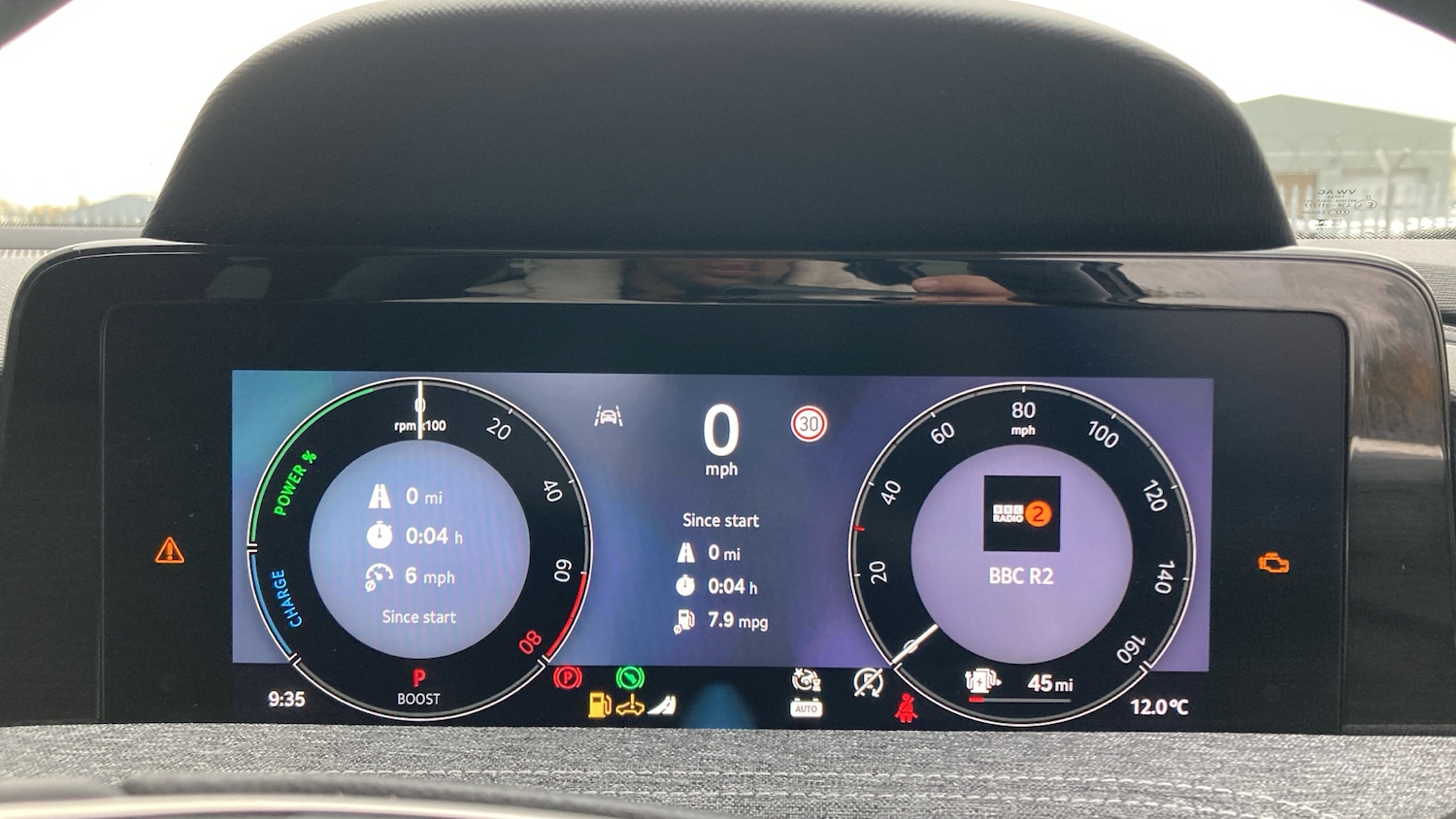 Used Skoda Superb 2024 for sale - 76452664: Photo 11