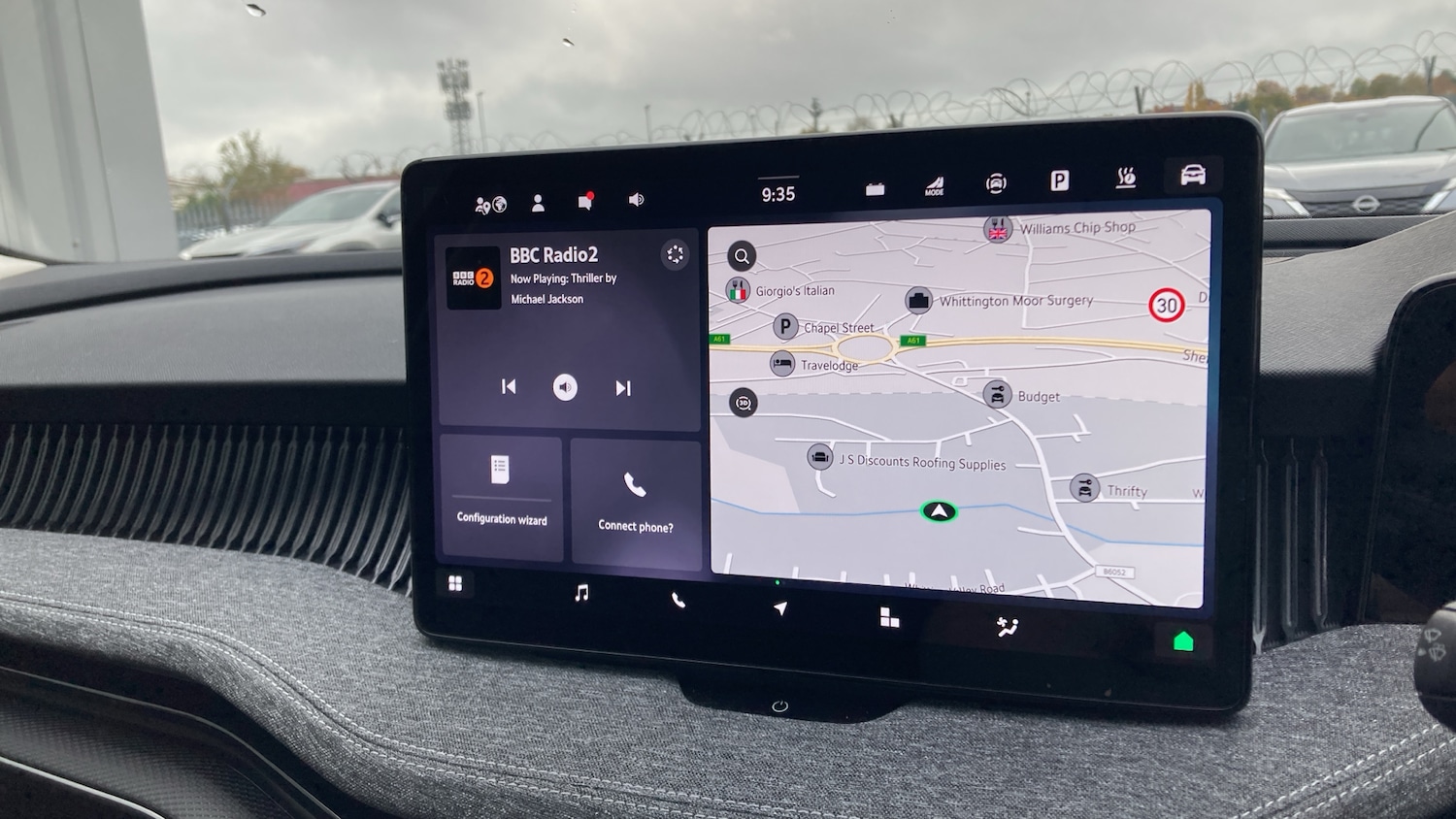 Used Skoda Superb 2024 for sale - 76452664: Photo 12