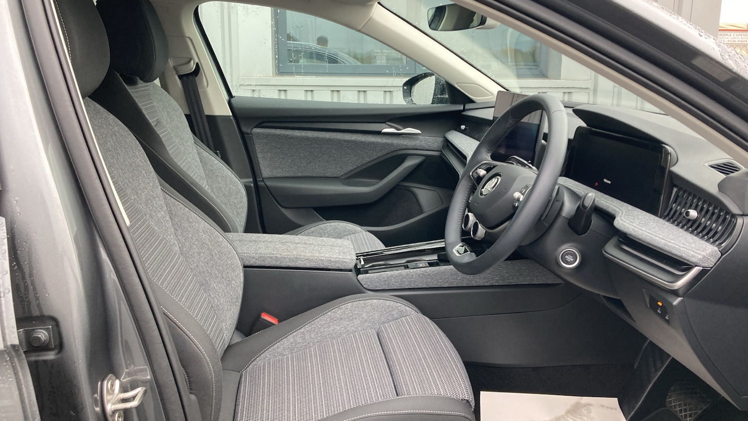 Used Skoda Superb 2024 for sale - 76452664: Photo 15