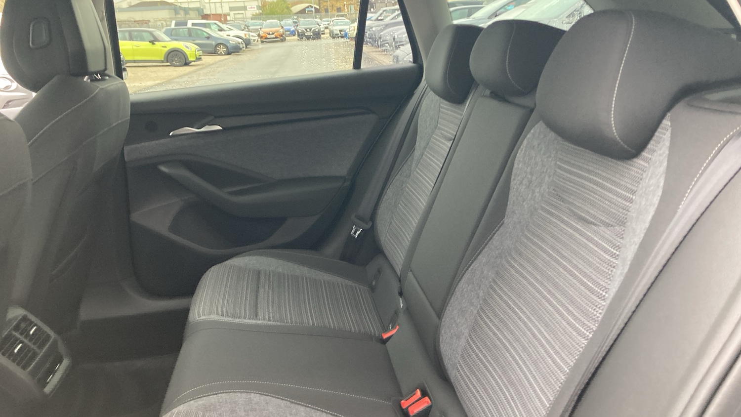 Used Skoda Superb 2024 for sale - 76452664: Photo 16