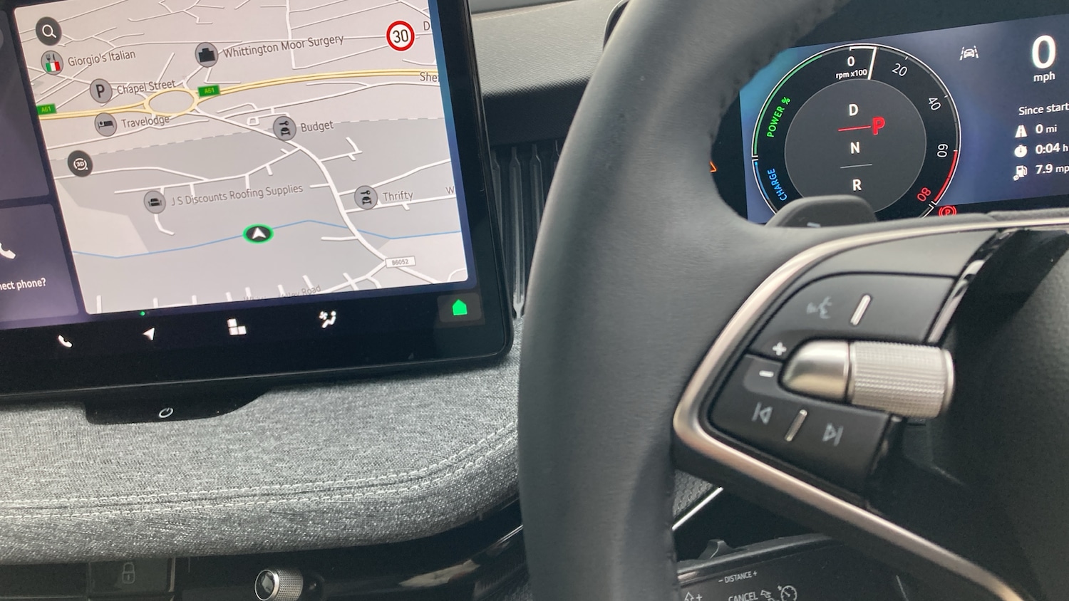 Used Skoda Superb 2024 for sale - 76452664: Photo 17