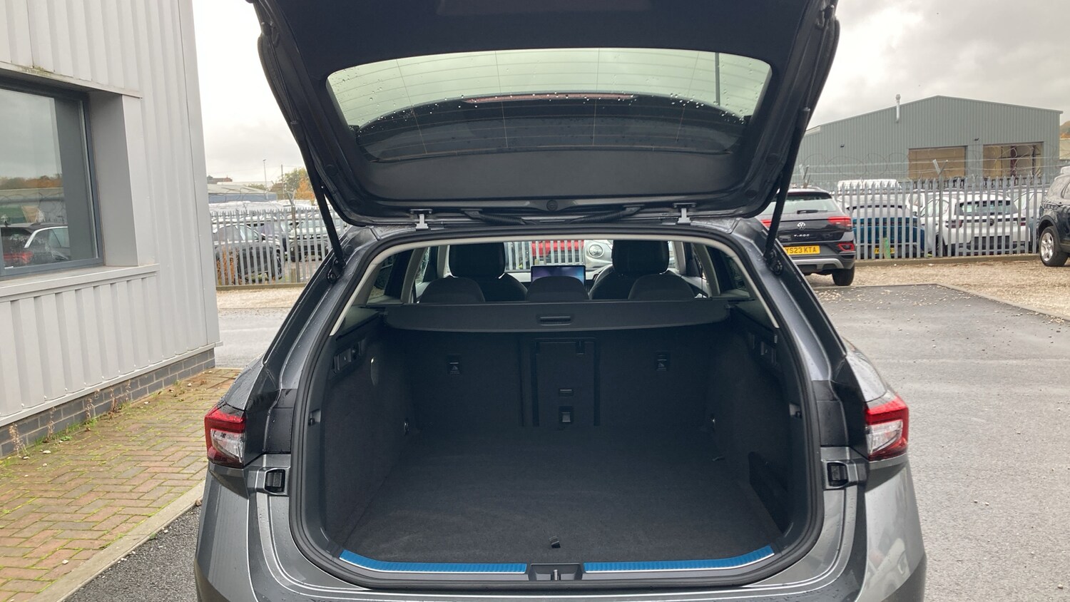 Used Skoda Superb 2024 for sale - 76452664: Photo 20